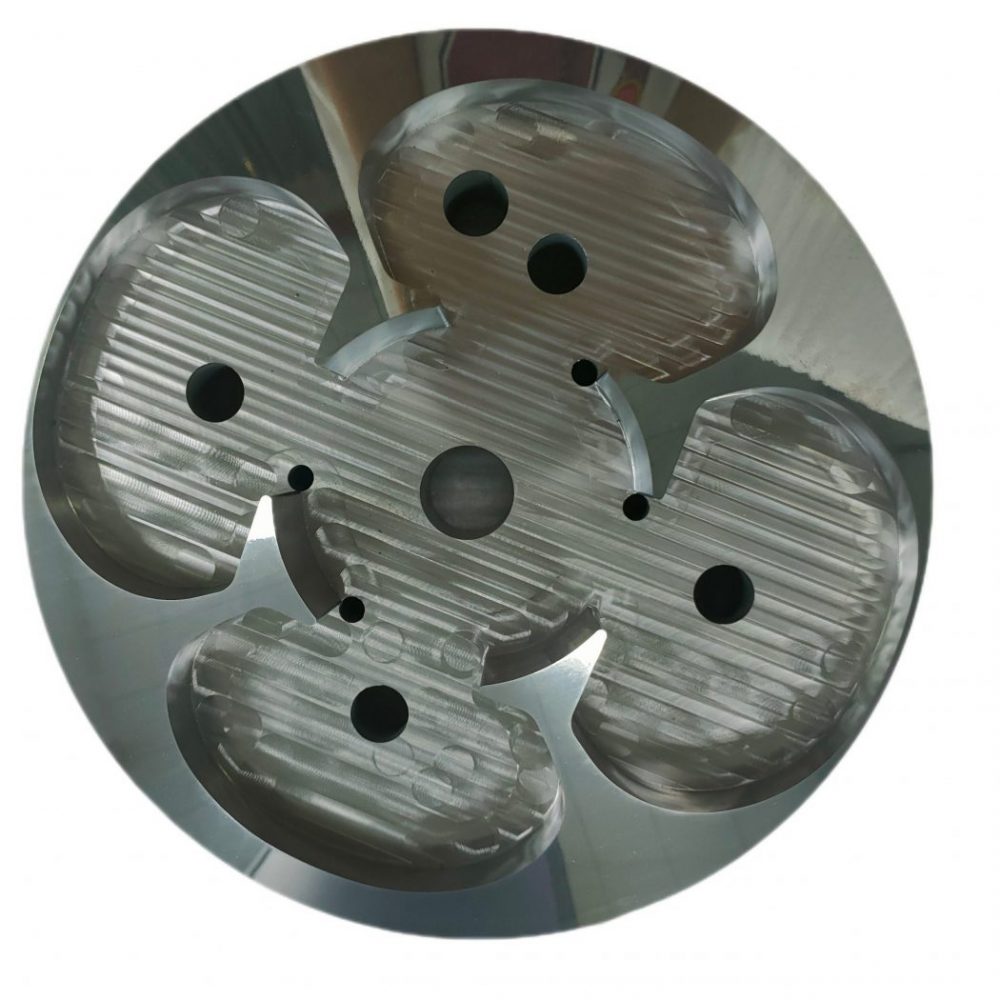 Custom Non-Standard Parts