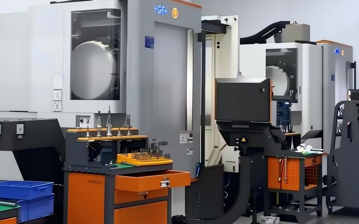 Extending Tool Life: Selecting the Right Mold Inserts and Tool Steel Components