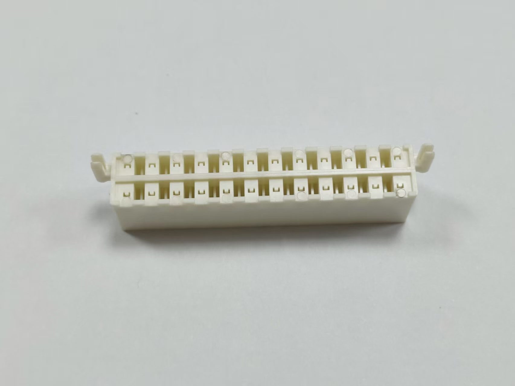 Precision Connector Mold Components