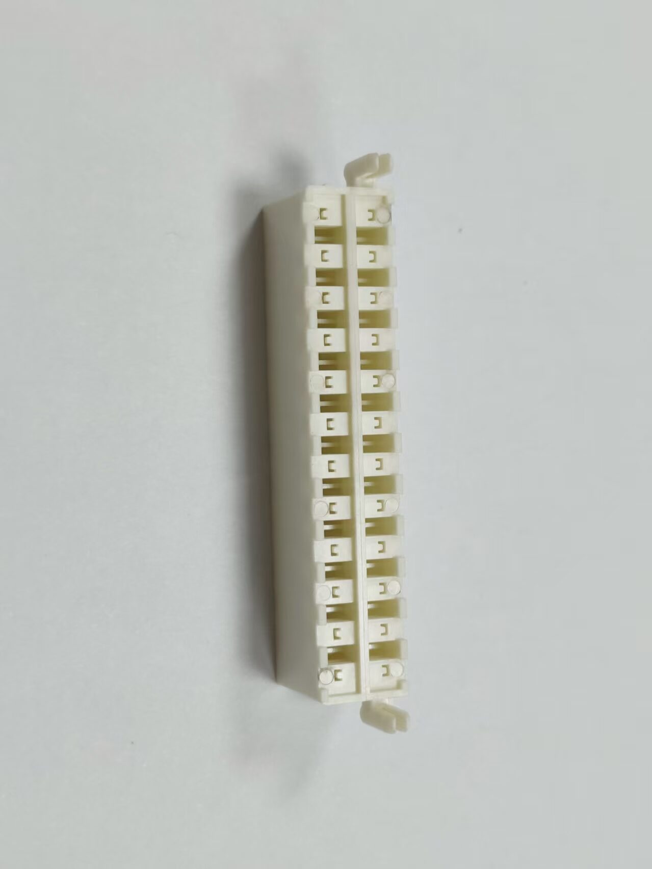Plastic Mold Components