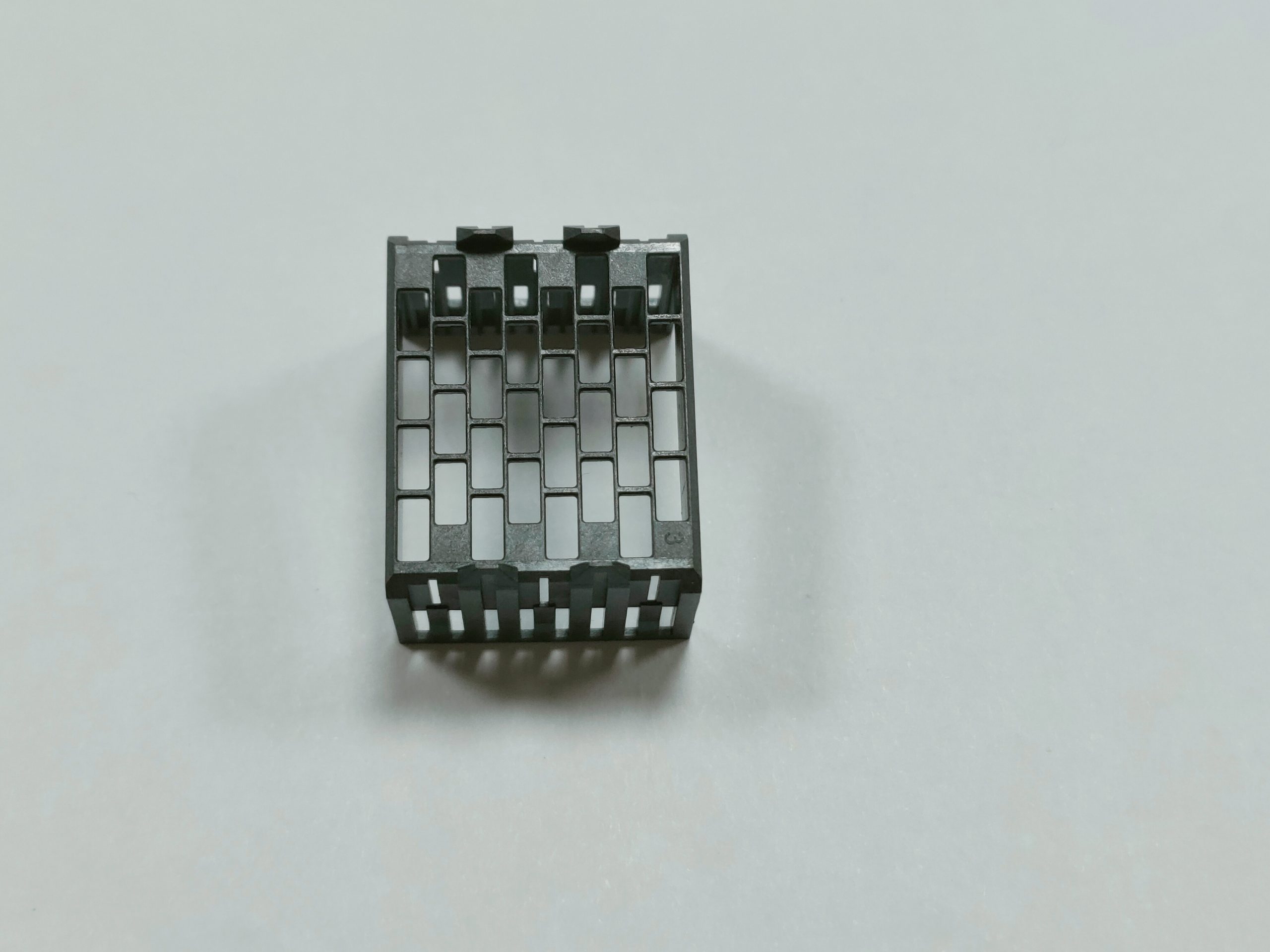 Medical-Grade Mold Components