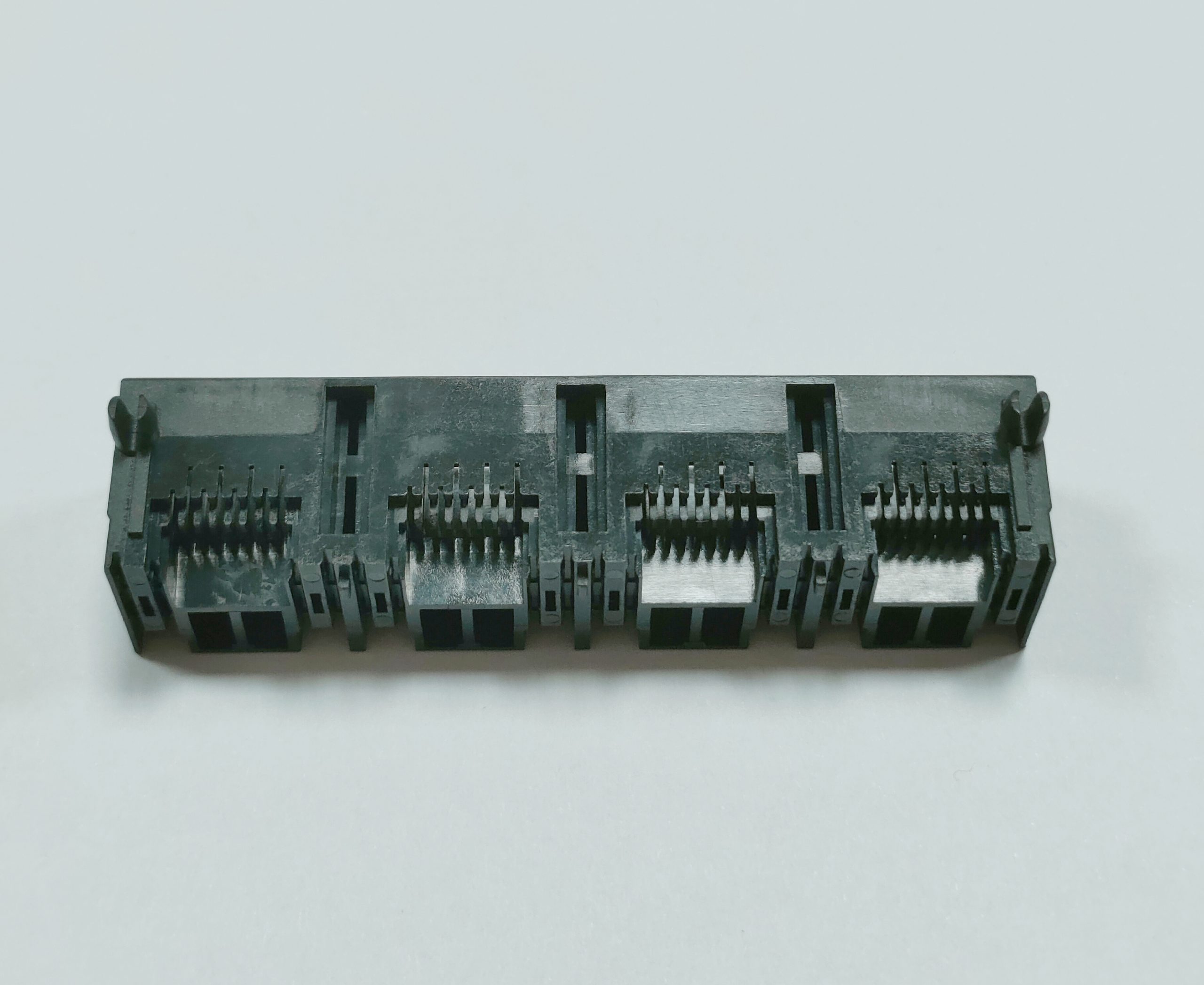 Tungsten Carbide Precision Parts