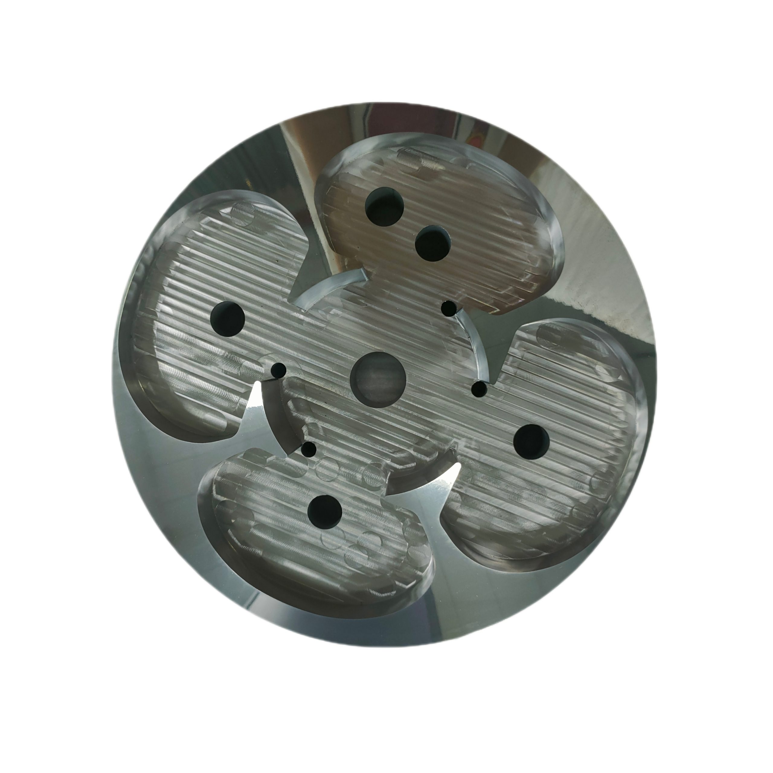 Customer Precision Part 16