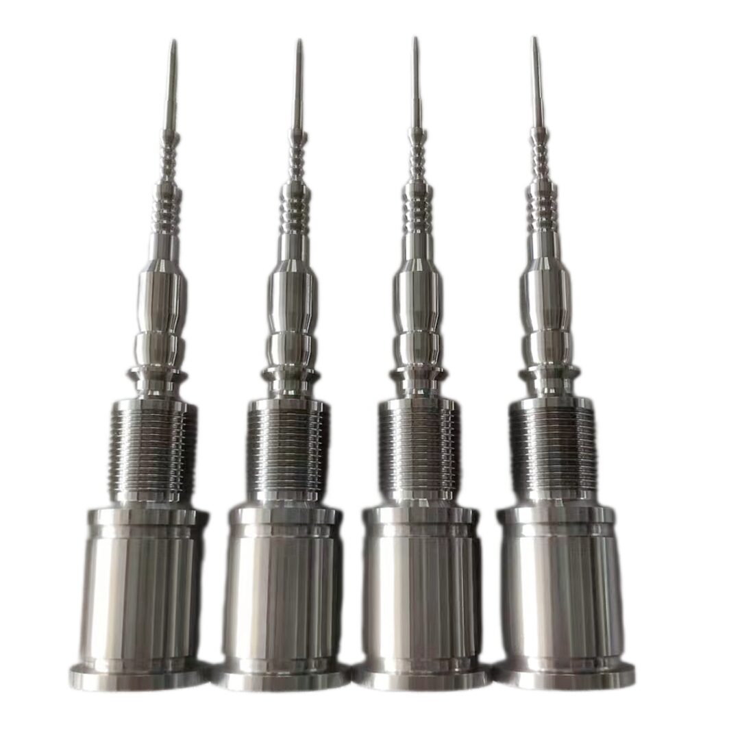Customer Precision Part 19