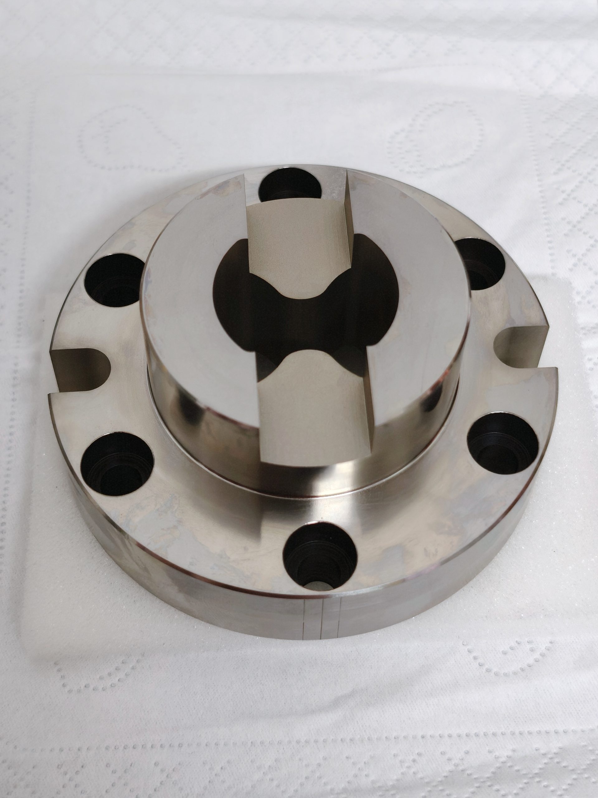 Customer Precision Part 20
