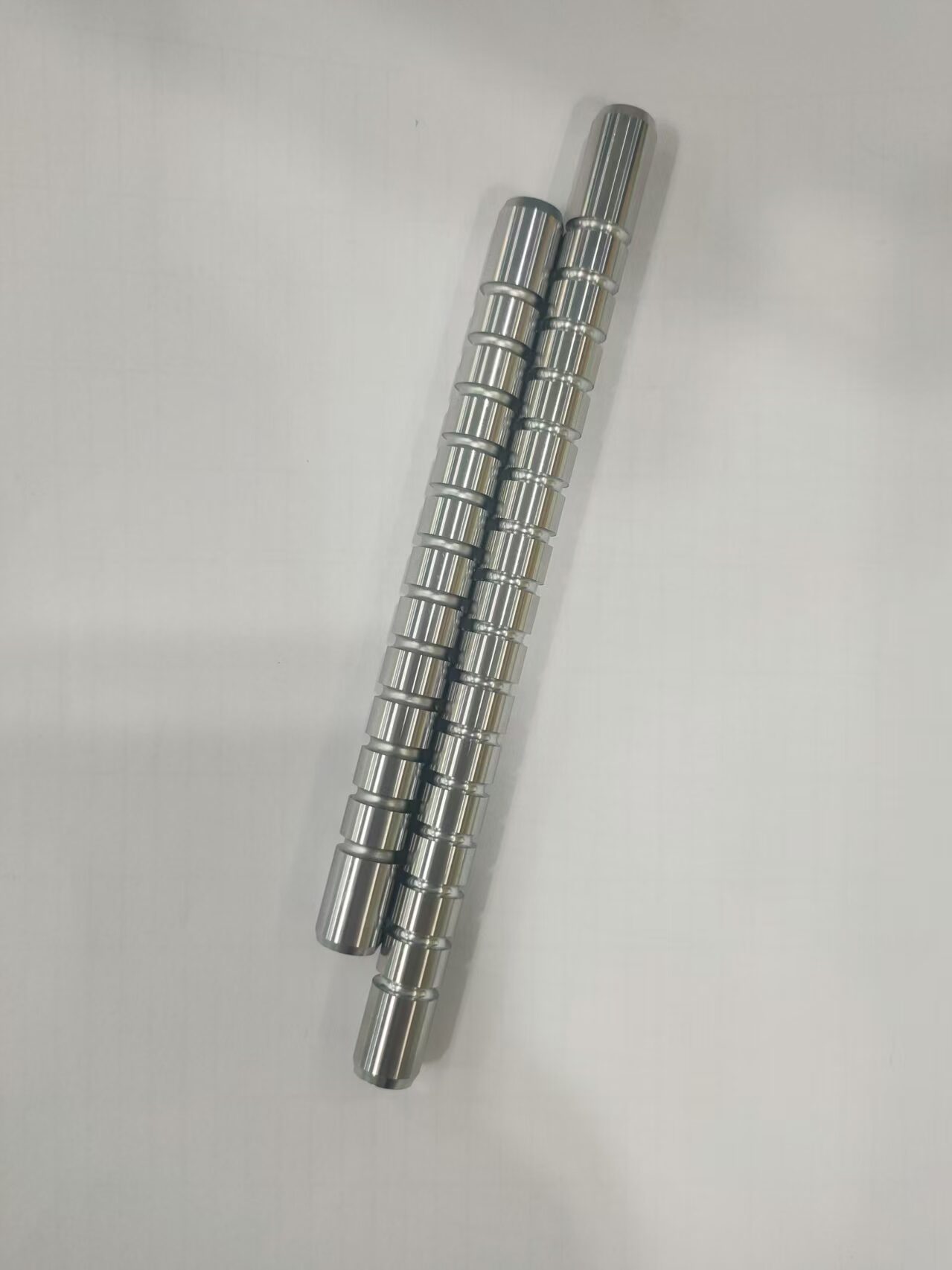 Customer Precision Part 21