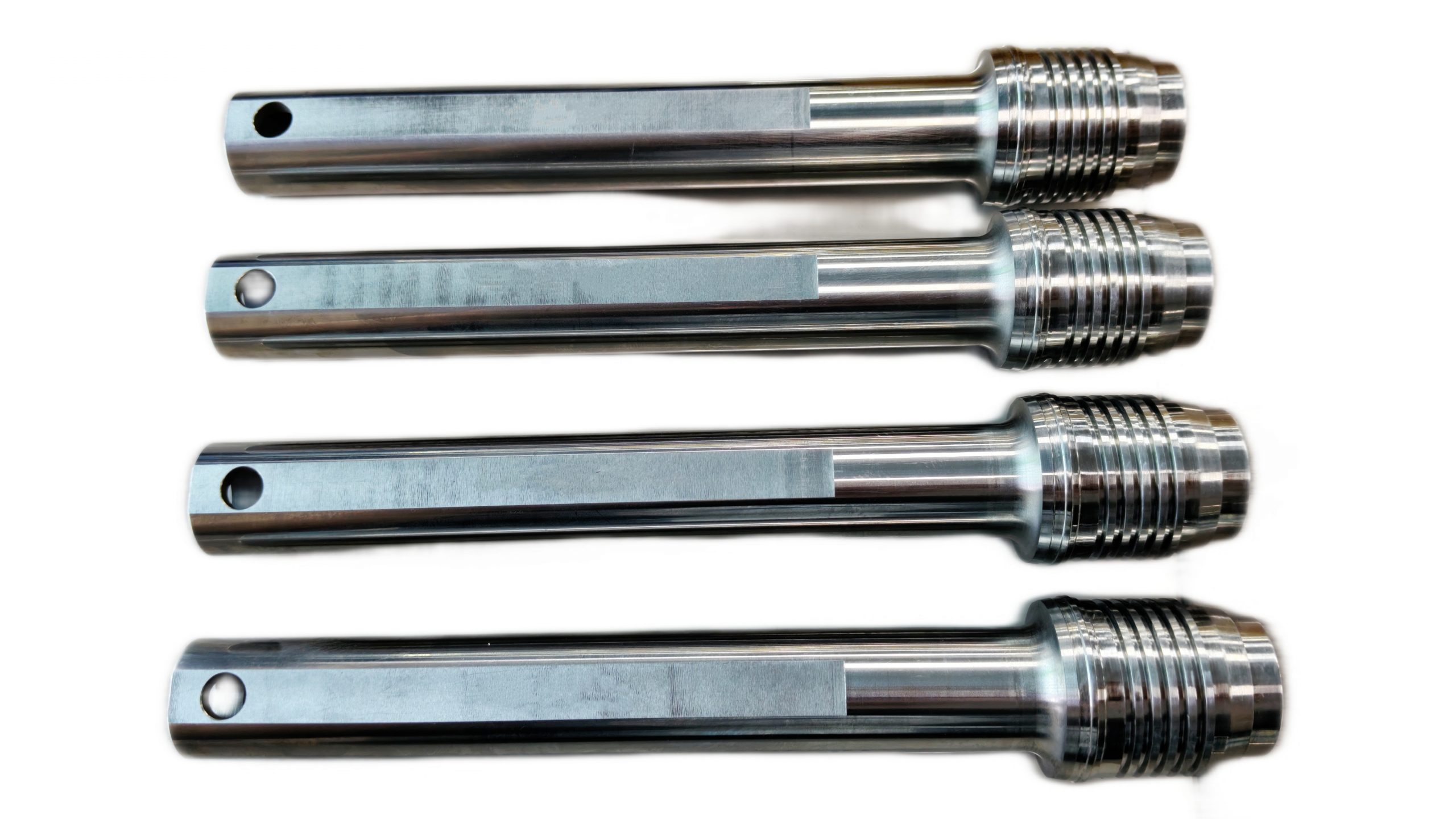 Customer Precision Part 24