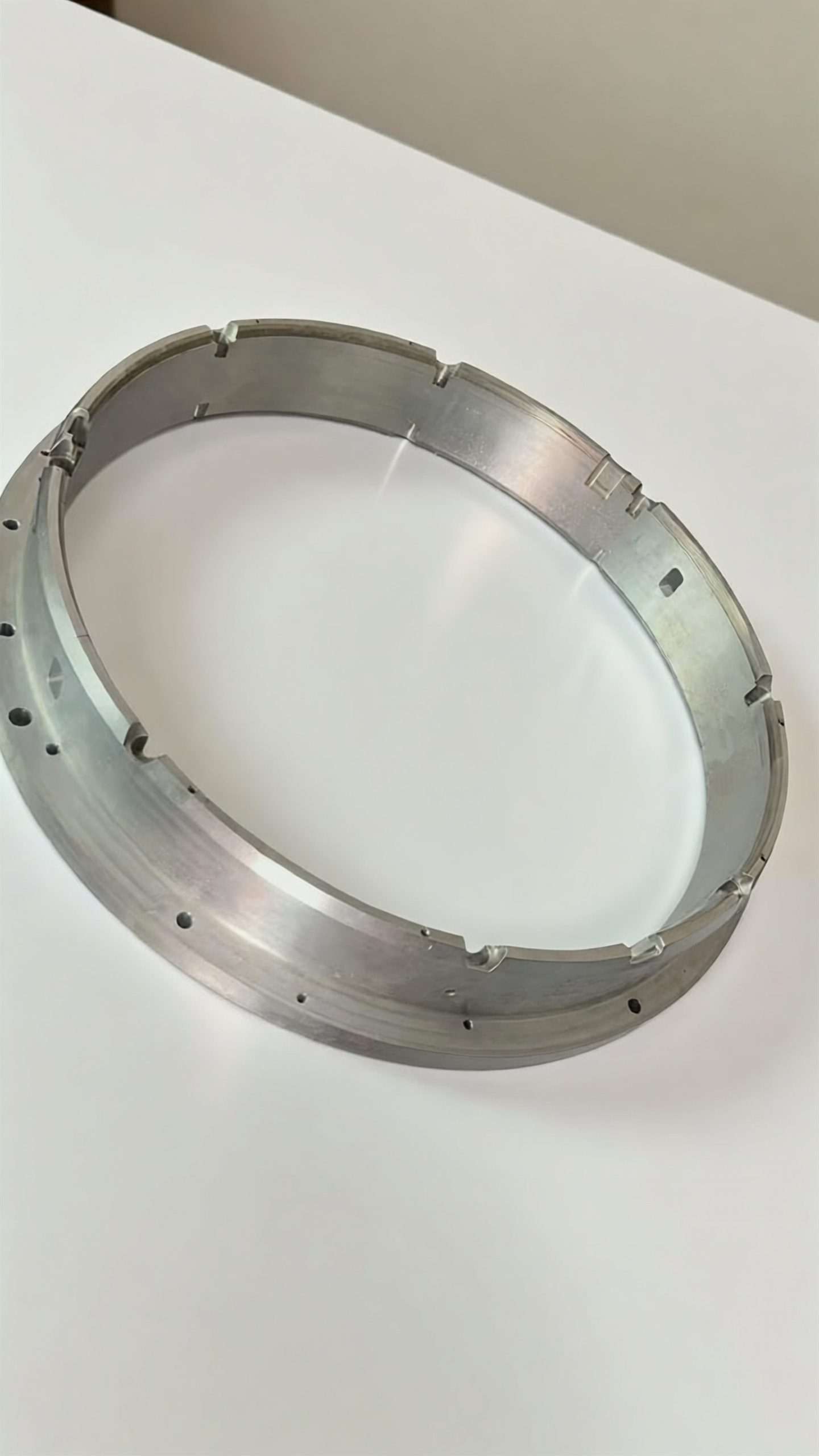 Customer Precision Part 30
