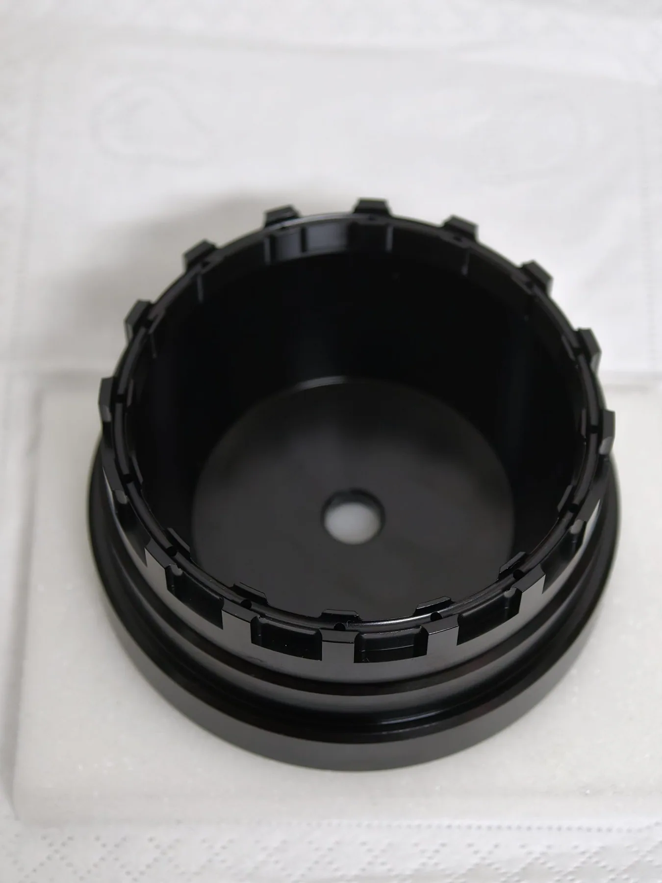 Automotive Mold Components