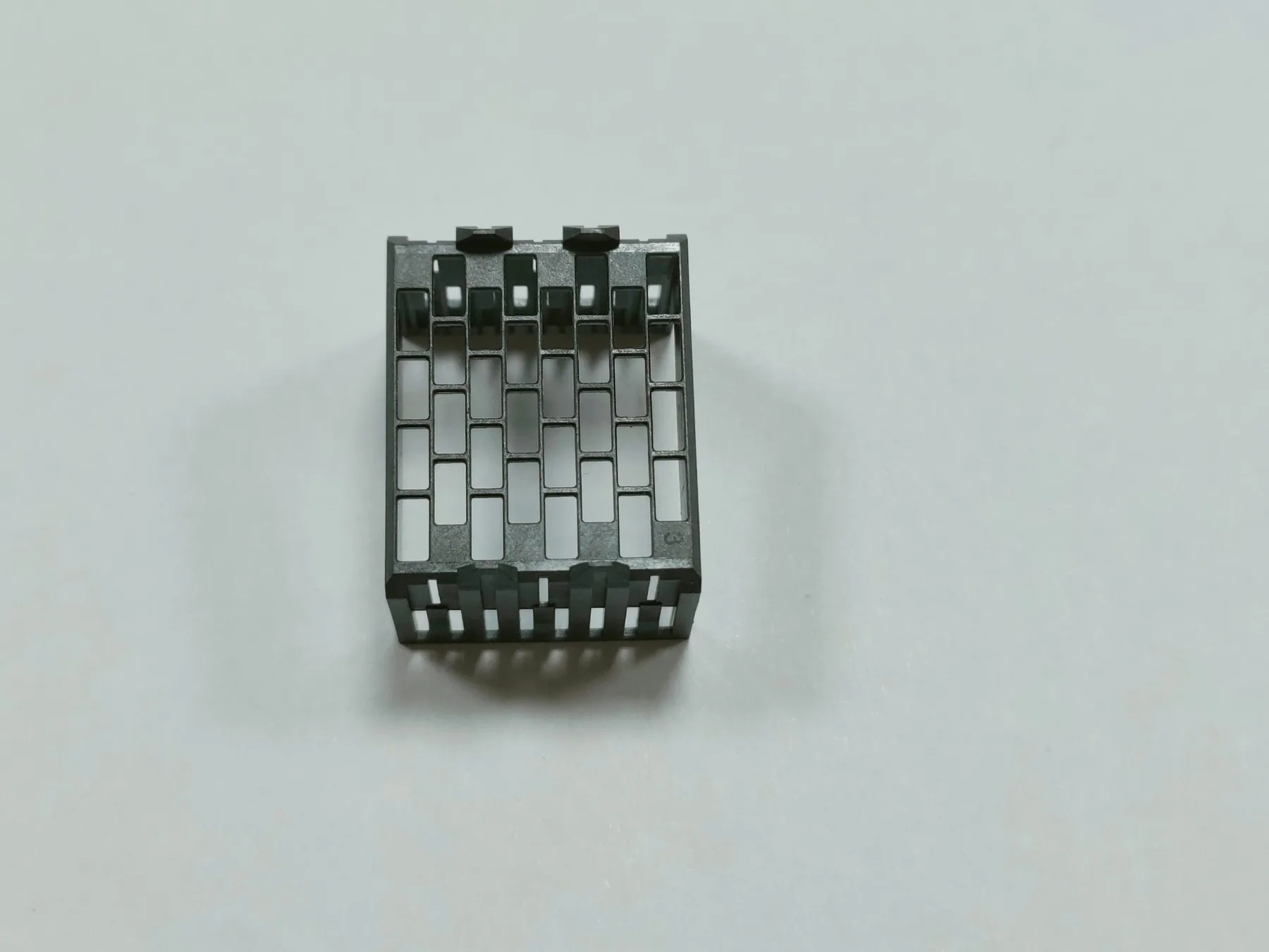 Plastic Mold Components