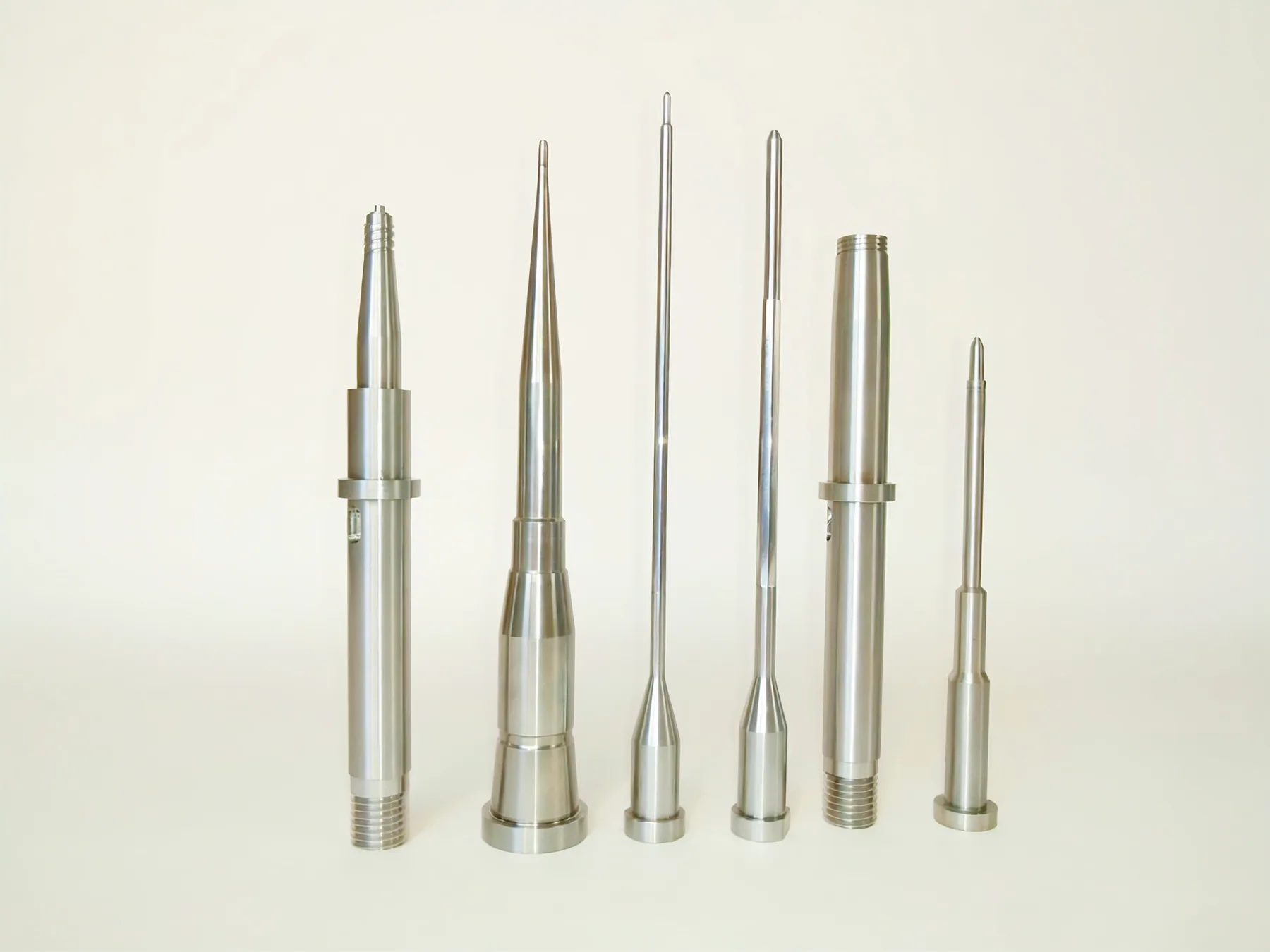 Injection Mold Core Pins