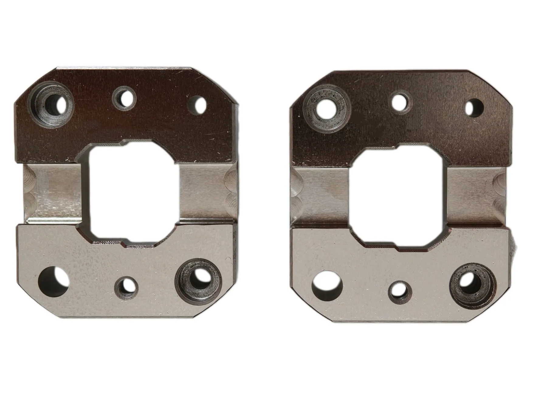 Mechanical Components